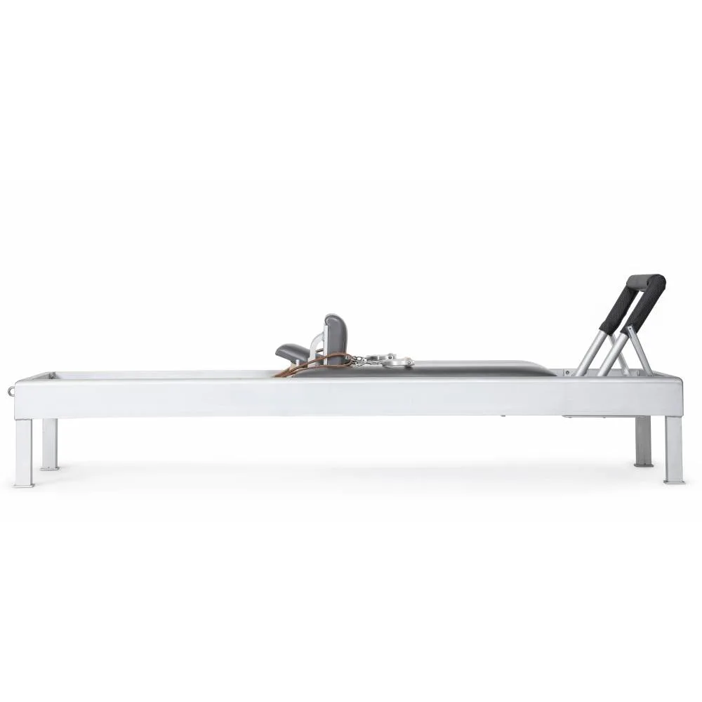 Innwell Nobu Classical Aluminium Reformer Pilatese treeningseade 1 Innwell Nobu Classical Aluminium Reformer Pilatese treeningseade 1