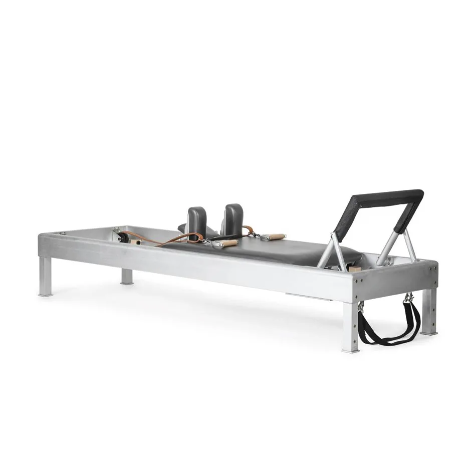 Innwell Nobu Classical Aluminium Reformer Pilatese treeningseade 3 Innwell Nobu Classical Aluminium Reformer Pilatese treeningseade 3