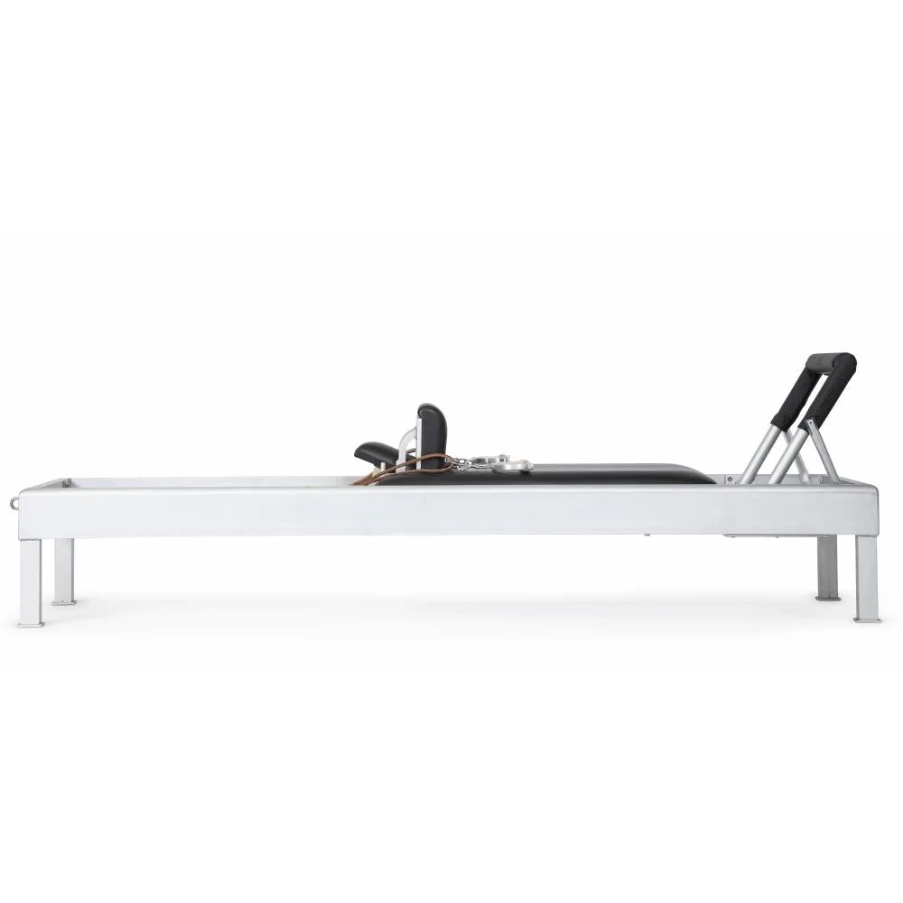 Innwell Nobu Classical Aluminium Reformer Pilatese treeningseade 4 Innwell Nobu Classical Aluminium Reformer Pilatese treeningseade 4