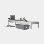 Innwell Nobu Classical Aluminium Reformer Pilatese treeningseade 5