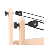 Innwell Reformer Basic Beech Pilatese treeningseade0