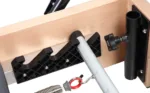 Innwell Reformer Basic Beech Pilatese treeningseade2