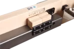 Innwell Reformer Basic Wood Pilatese treeningseade (2)