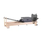 Innwell Reformer Classical Wood Pilatese treeningseade (1)