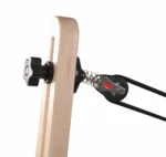 Innwell Reformer Classical Wood Pilatese treeningseade (4)