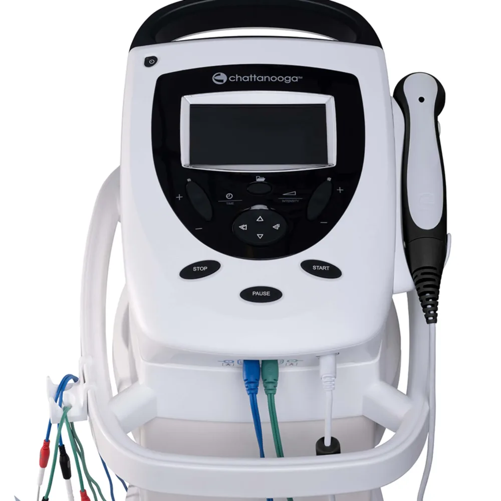 Intelect Transport 2 Combo Chattanooga ultraheliseade (2) Intelect Transport 2 Combo Chattanooga ultraheliseade (2)