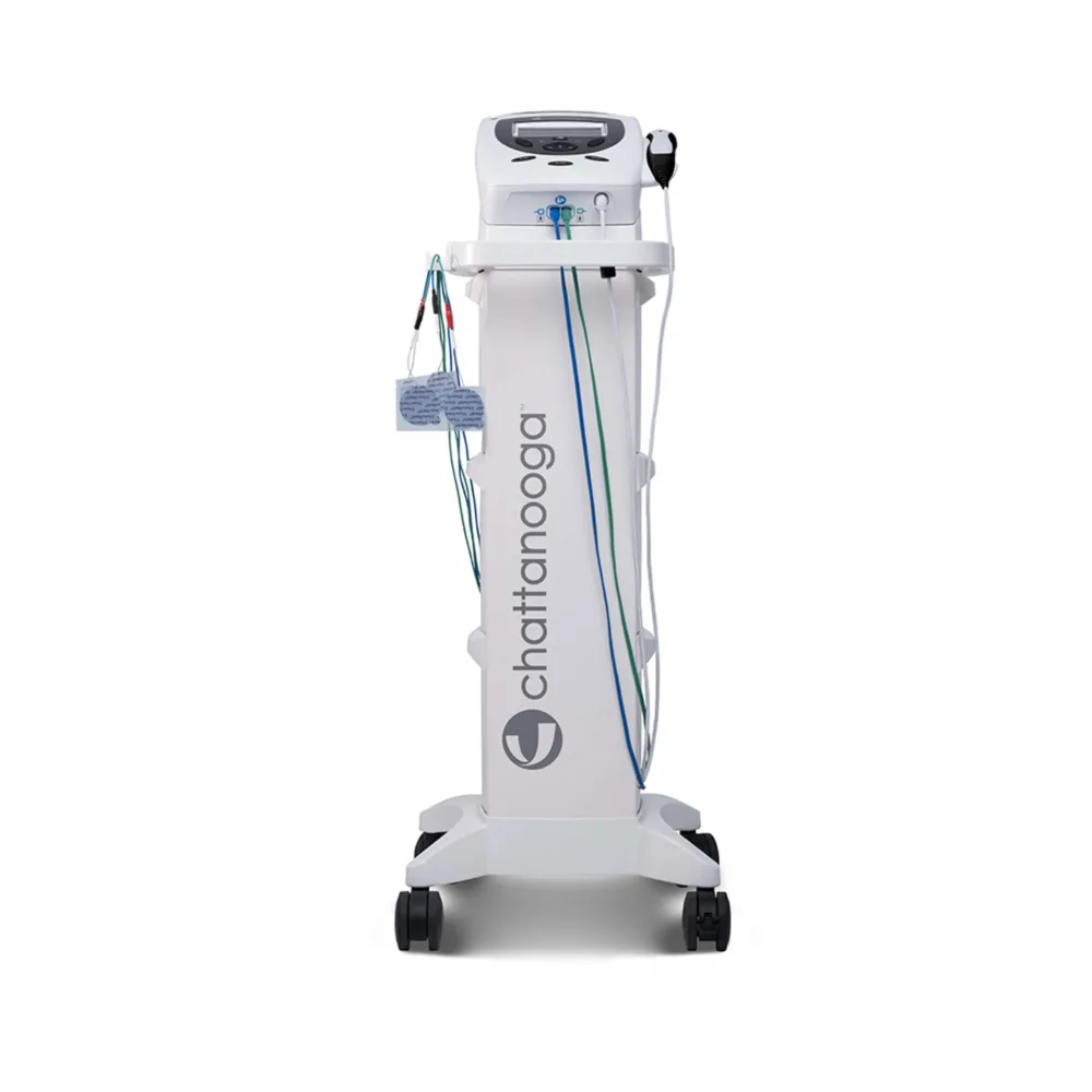 Intelect Transport 2 Combo Chattanooga ultraheliseade (3) Intelect Transport 2 Combo Chattanooga ultraheliseade (3)
