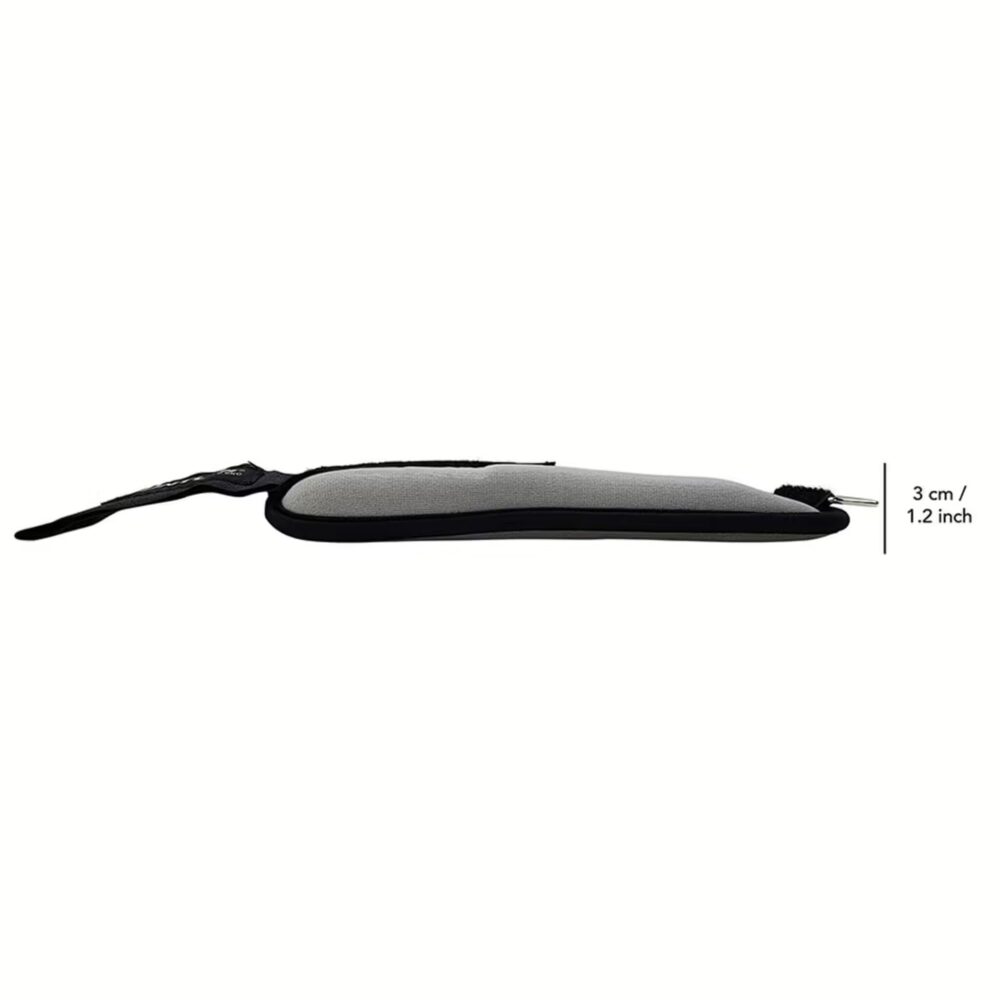 Jala ja käeraskused 0.5kg (paar) Tunturi03 Jala ja käeraskused 0.5kg (paar) Tunturi03