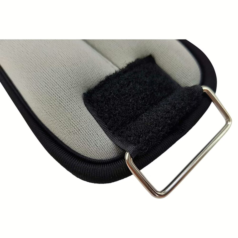 Jala ja käeraskused 0.5kg (paar) Tunturi09 Jala ja käeraskused 0.5kg (paar) Tunturi09