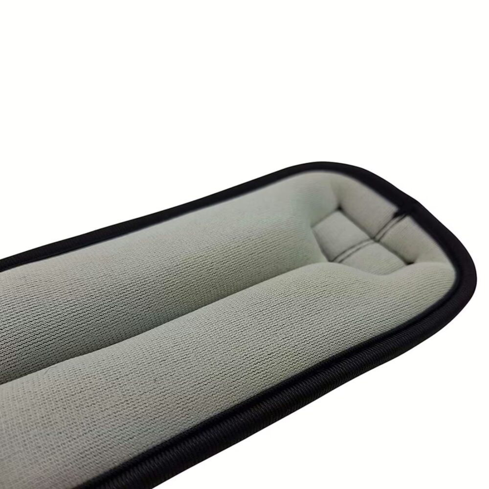 Jala ja käeraskused 0.5kg (paar) Tunturi10 Jala ja käeraskused 0.5kg (paar) Tunturi10
