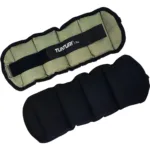 Jala ja käeraskused, 1.5kg Tunturi 2