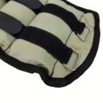 Jala ja käeraskused, 2x2kg Tunturi2