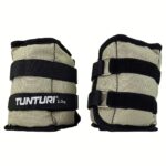 Jala ja käeraskused, 2x2kg Tunturi3