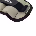 Jala ja käeraskused, 2×1.0kg Tunturi (1)