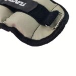 Jala ja käeraskused, 2×1.0kg Tunturi (1)