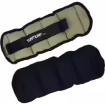 Jala ja käeraskused, 2×1.0kg Tunturi (2)