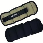 Jala ja käeraskused, 2×1.0kg Tunturi (2)