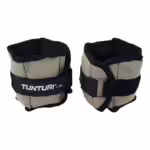 Jala ja käeraskused, 2×1.0kg Tunturi (6)