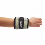 Jala ja käeraskused, 2×1.0kg Tunturi (7)