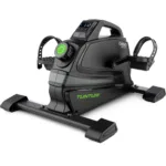 Jalgade treeningseade Tunturi Cardio Fit M45 Mini Bike Magnetic9