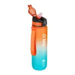 Joogipudel NILS, 1000 ml, oranž sinine (7)