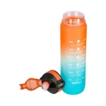Joogipudel NILS, 1000 ml, oranž sinine (8)