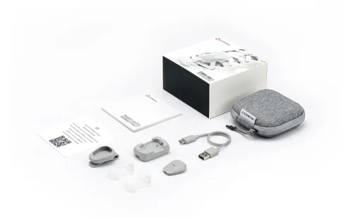 Jooksuandur COROS POD 210