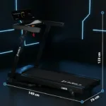 Jooksulint BE5872N HMS7
