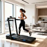Jooksulint BE9243 ONE FITNESS (1)