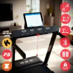 Jooksulint BE9243 ONE FITNESS (2)