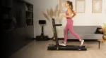 Jooksulint TUNTURI Cardio Fit T101