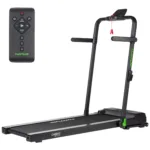 Jooksulint TUNTURI Cardio Fit T1010