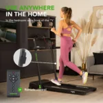 Jooksulint TUNTURI Cardio Fit T108