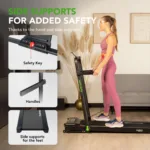 Jooksulint TUNTURI Cardio Fit T109
