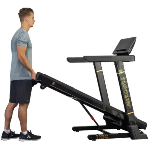 Jooksulint TUNTURI Centuri Performance T100 (9)