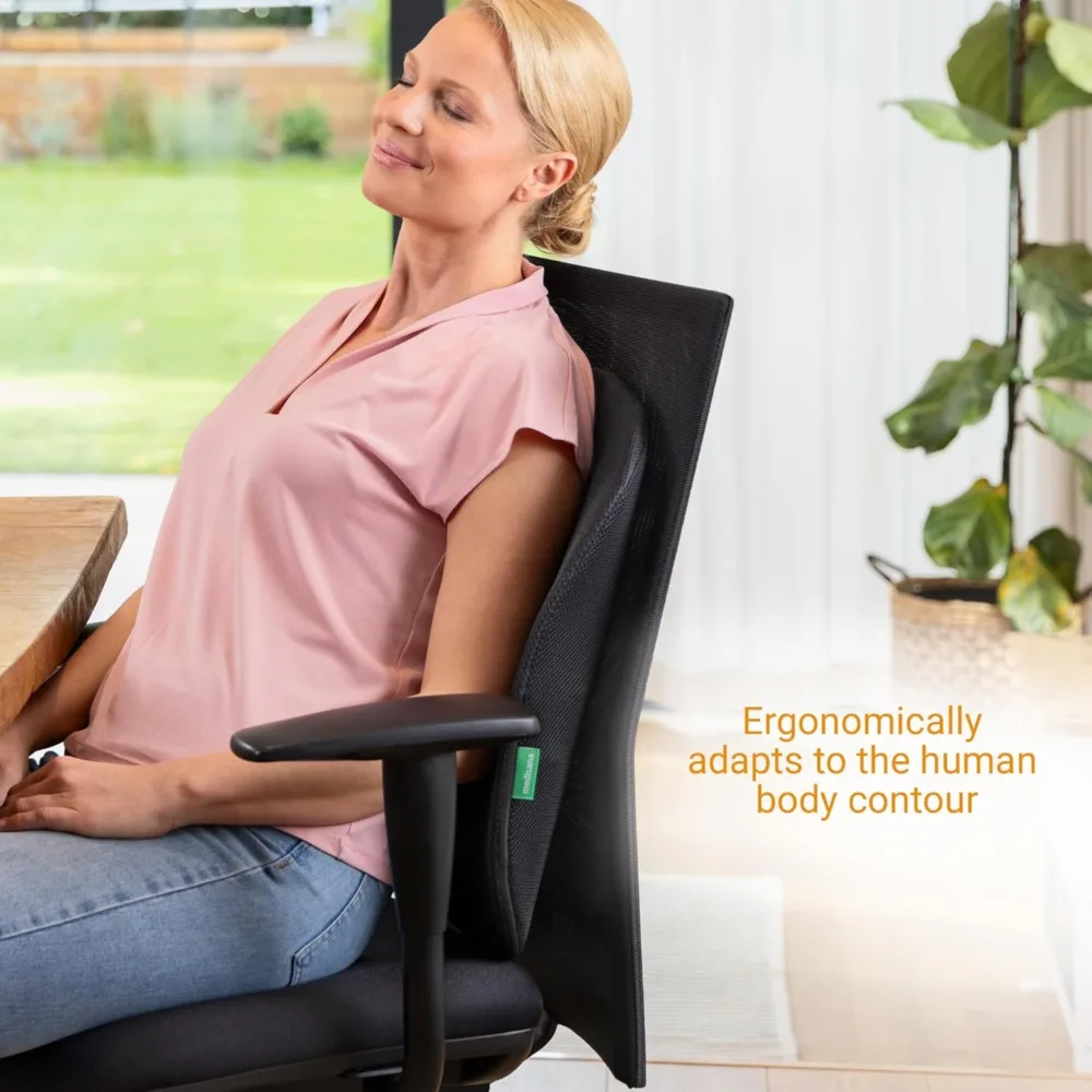 Juhtmevaba Shiatsu seljamasseerija Medisana MC 5004