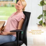 Juhtmevaba Shiatsu seljamasseerija Medisana MC 5004