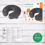 Kaelamassaažipadi Medisana NM 870 (5)