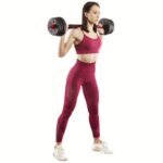 Kangi ja hantlite komplekt 40 kg1