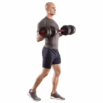 Kangi ja hantlite komplekt 40 kg2