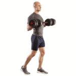 Kangi ja hantlite komplekt 40 kg2