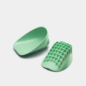 Kannatoed Pro Heel Cups Regular Mueller (1)