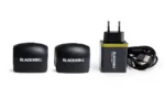 Kompressioonisaabaste akude komplekt 2.0 BLACKROLL (1)