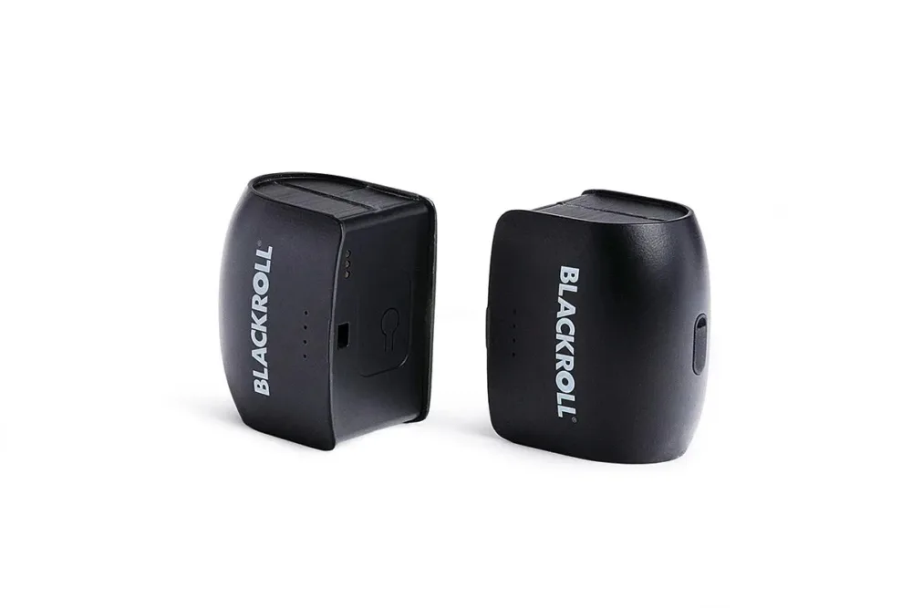 Kompressioonisaabaste akude komplekt 2.0 BLACKROLL (2)