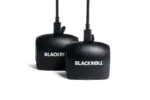 Akude komplekt 2.0 BLACKROLL kompressioonisaabastele