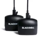 Akude komplekt 2.0 BLACKROLL kompressioonisaabastele