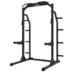 Kükipuur TUNTURI HR60 Half Rack (13)