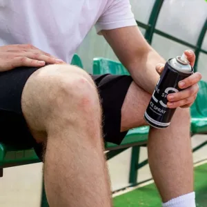 Külmasprei 400ml Line Sport0