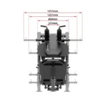 LP3175 jalapress HMS7