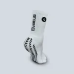 Libisemisvastased spordisokid Power Grip, Sveltus1